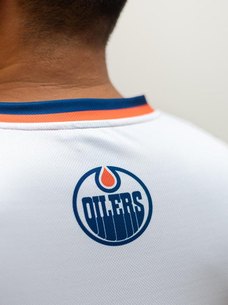 Edmonton Oilers Baby T-Shirts for Sale
