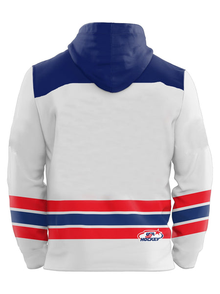 Colorado Avalanche Hockey Hoodie – Bench Clearers