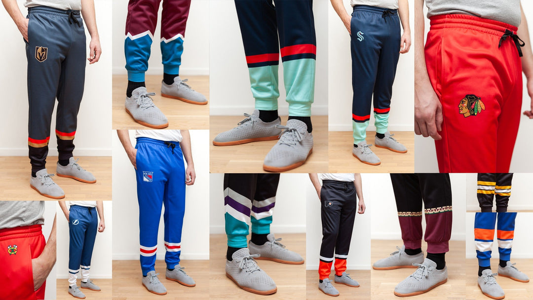 Back-to-School Hockey Gear for Kids & Students