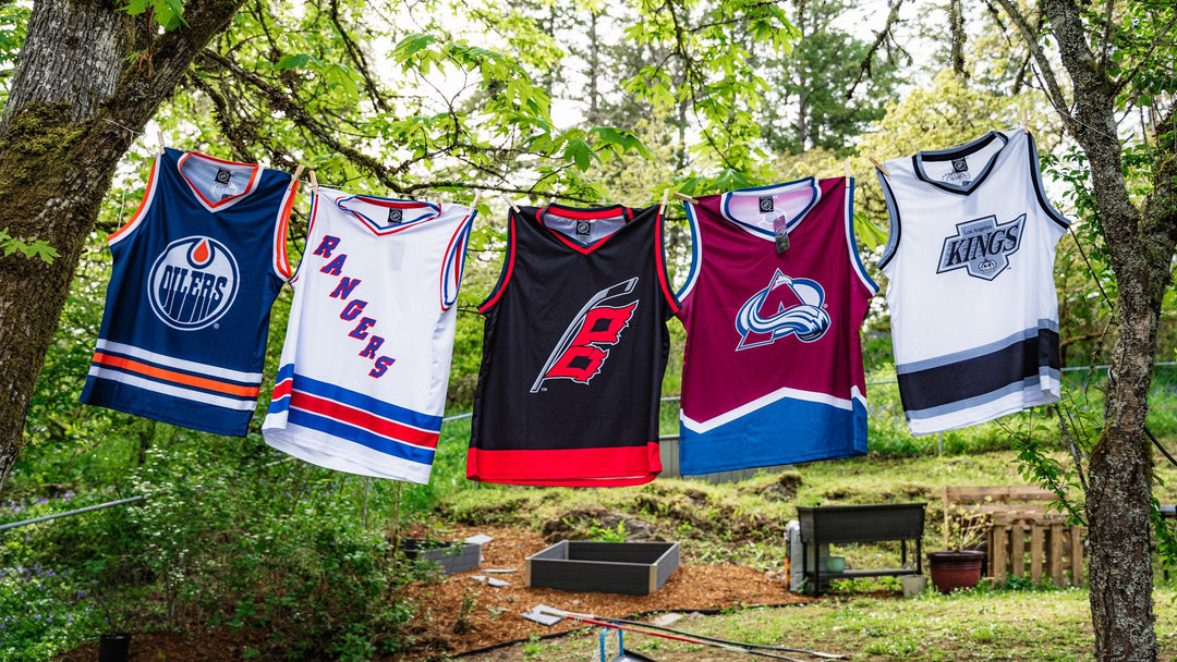 2026 NHL Playoff Gear Guide