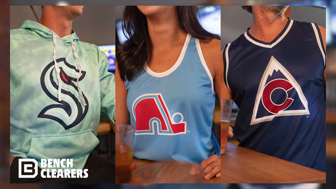 The Best Hockey Gifts Under $75