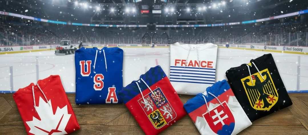 Best Soccer Tanks for the 2026 World Cup: Country-by-Country Fan Apparel Guide