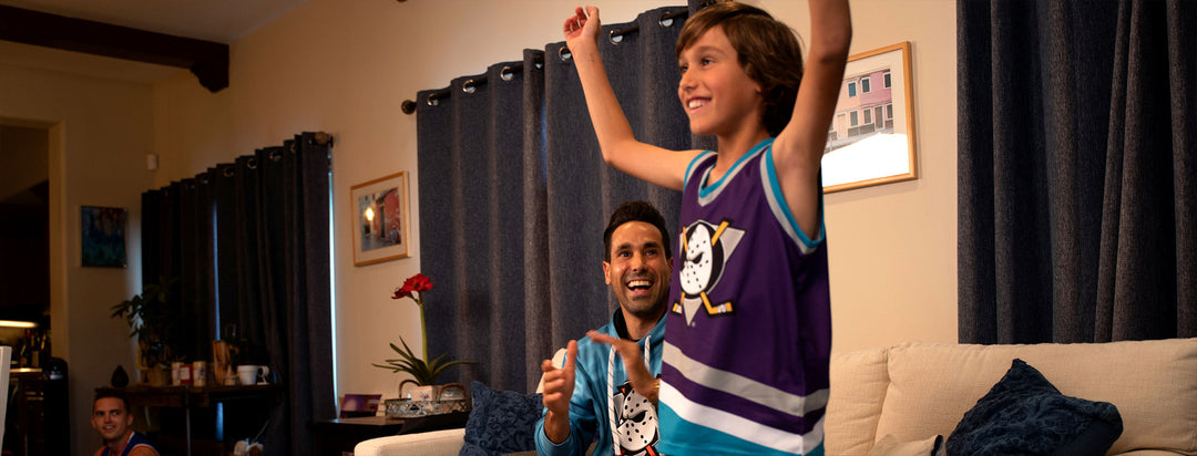 Youth Hockey Tanks & Hoodies: More Kids' Sizes