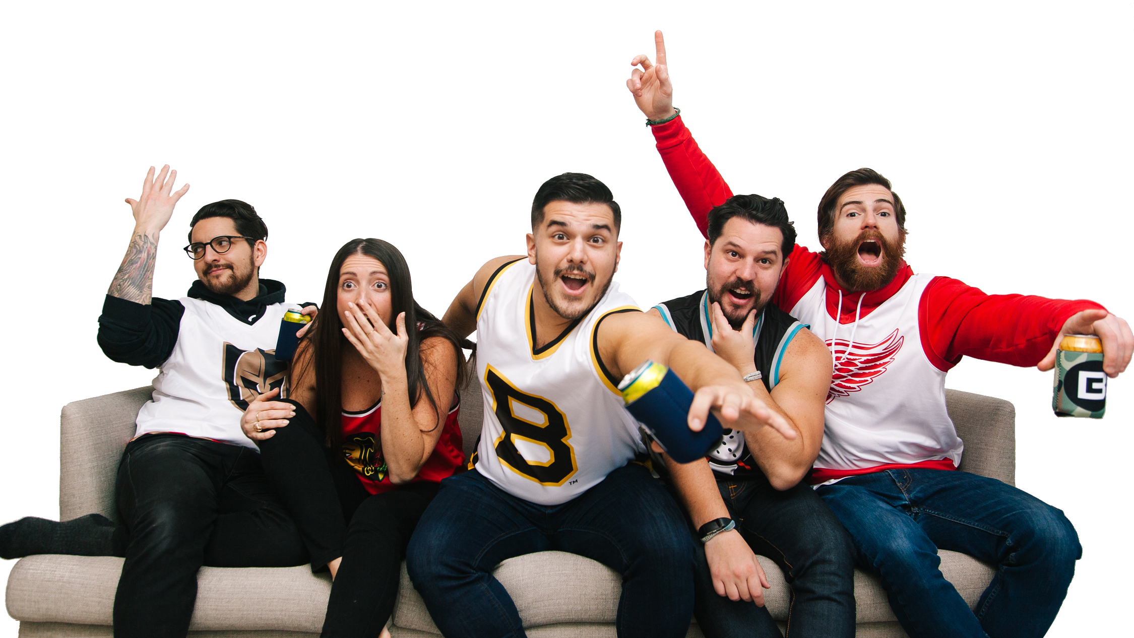 When Does Hockey Season Start? 2026-27 League Dates – Bench Clearers