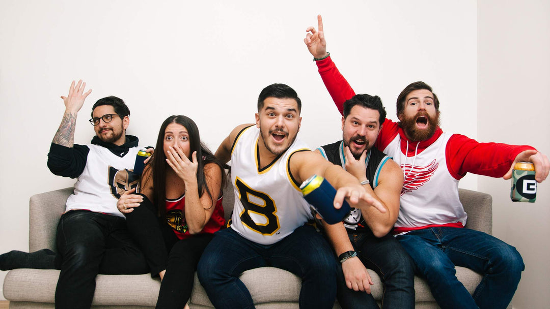 Summer Hockey Style: What to Wear to Games in Warm Weather
