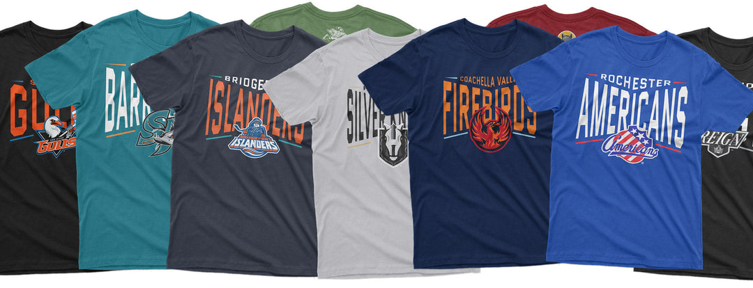 The 2026-27 AHL Season Is Here: A Fan's Gear Guide