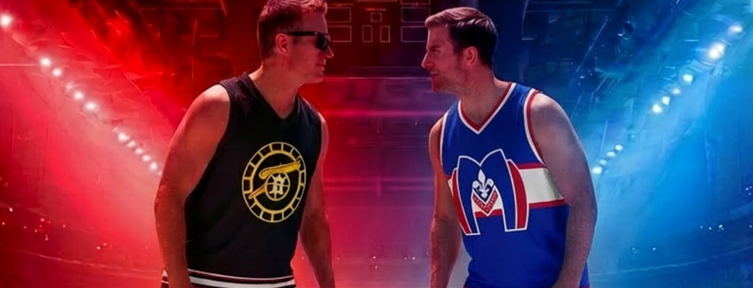 The Original Six: The Real Story Behind Hockey's Most Famous Six Teams