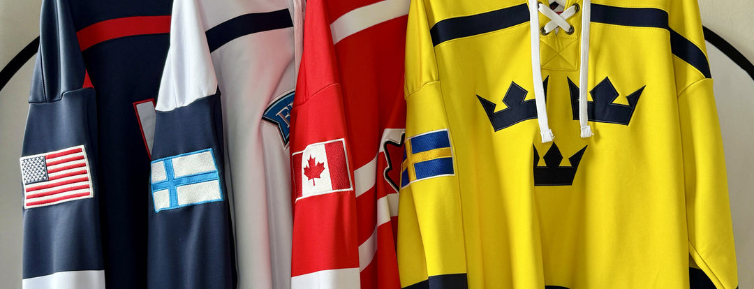 World Cup of Hockey 2026: The Fan Gear Guide