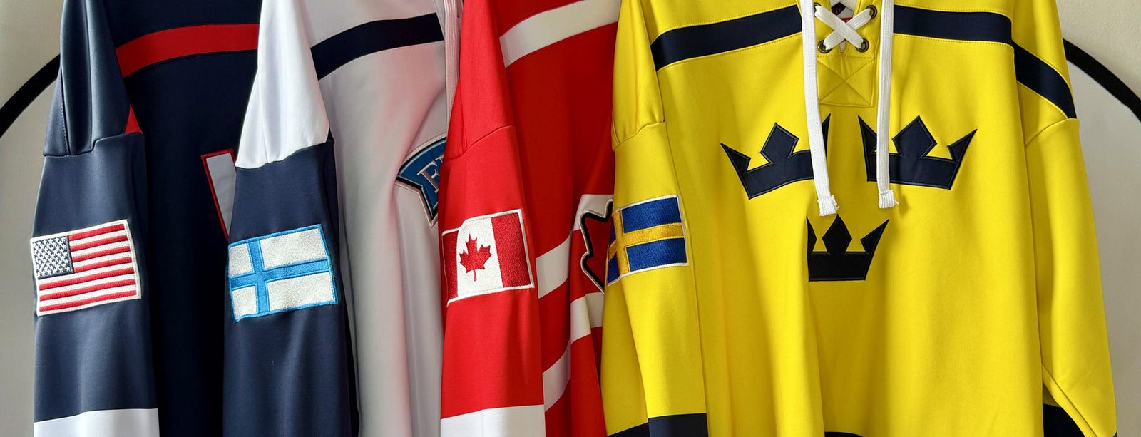 World Cup of Hockey 2026: The Fan Gear Guide