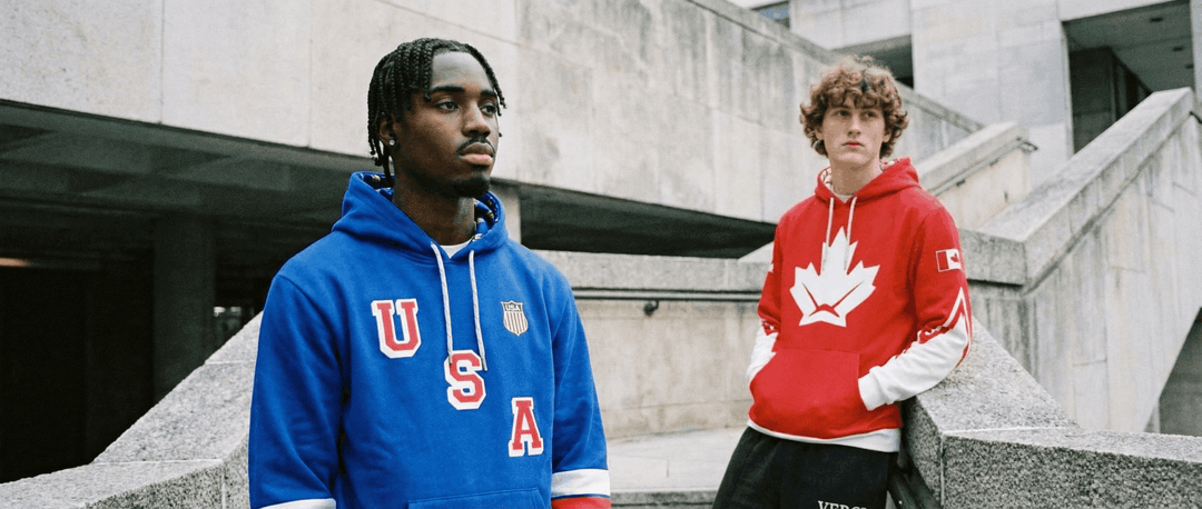 Hockey Hoodies: The Complete Buying Guide for Fans