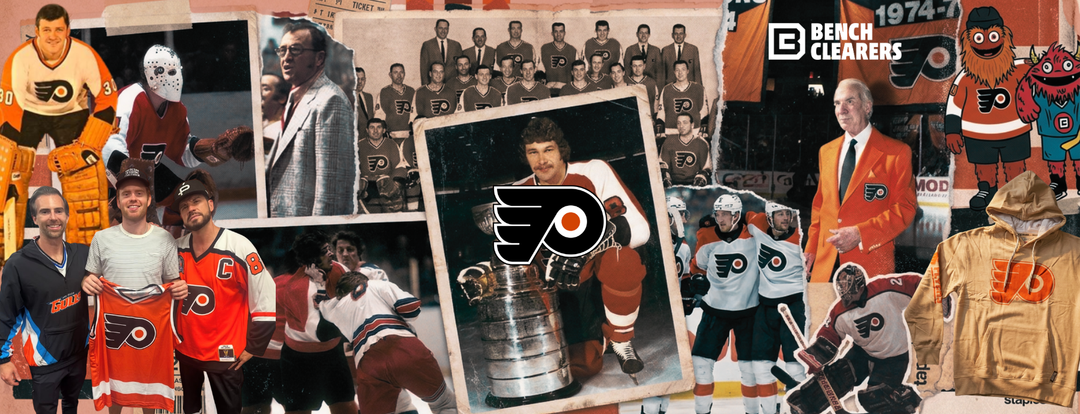 The Broad Street Bullies Were Smarter Than You Think