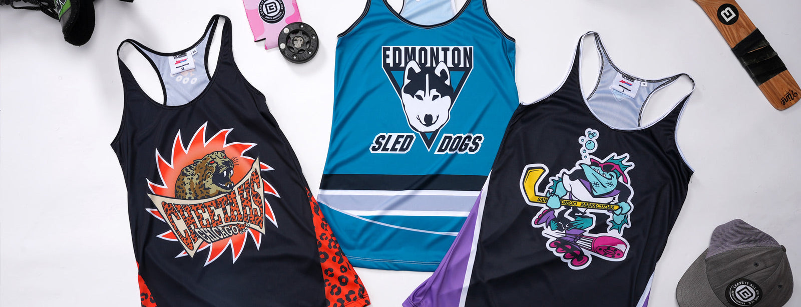 The Ultimate Hockey Mom Gift Guide for 2026
