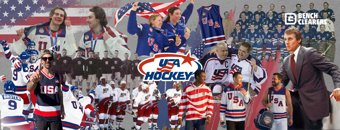 A Miracle in 1980 and Three Gold Medals in 2026: Here is the Other Century Nobody Told You About