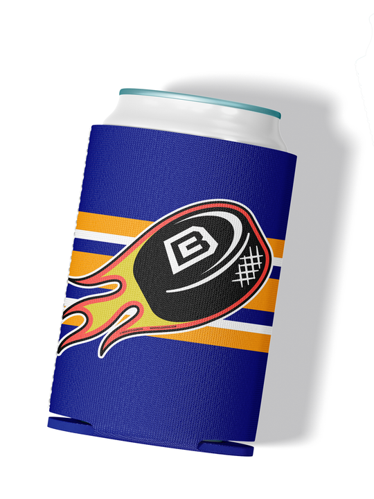 BC Buffalo Can Cooler