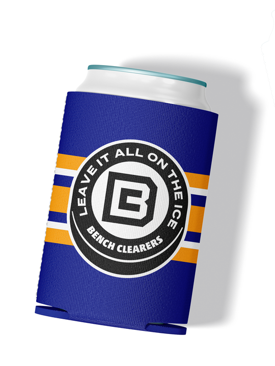 BC Buffalo Can Cooler