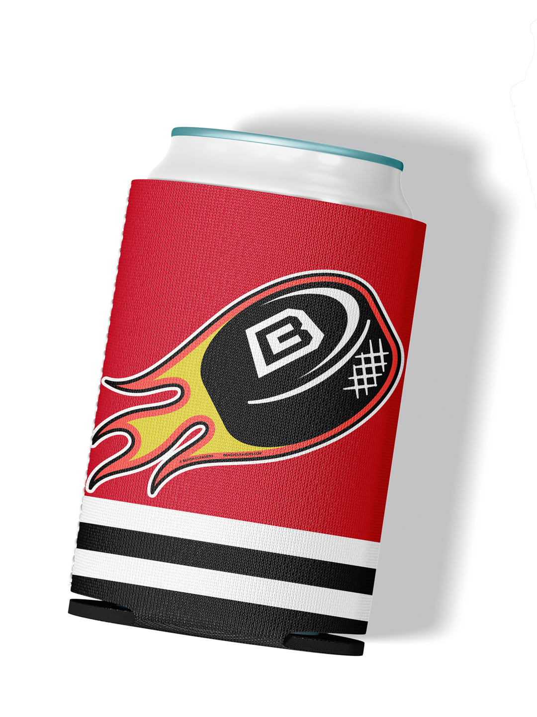 BC Chicago Can Cooler