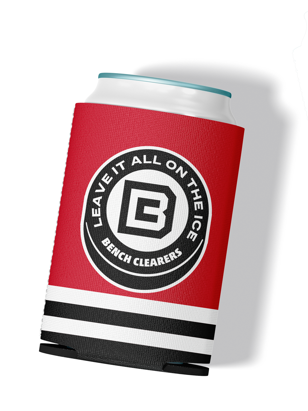 BC Chicago Can Cooler