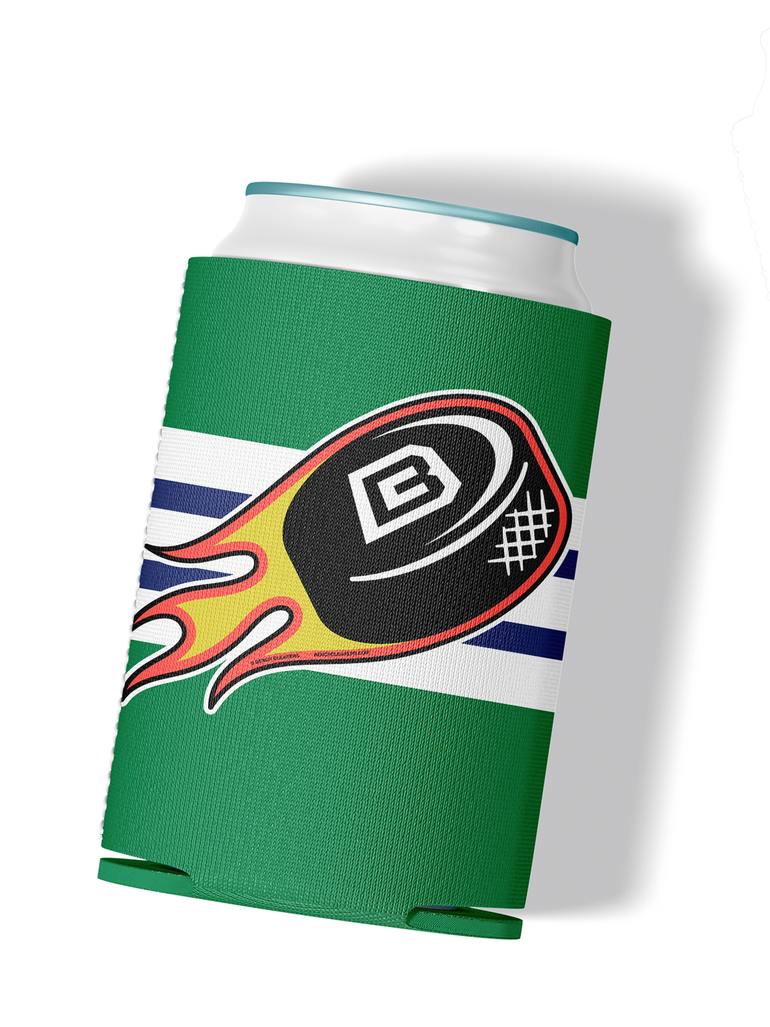 BC Hartford Can Cooler