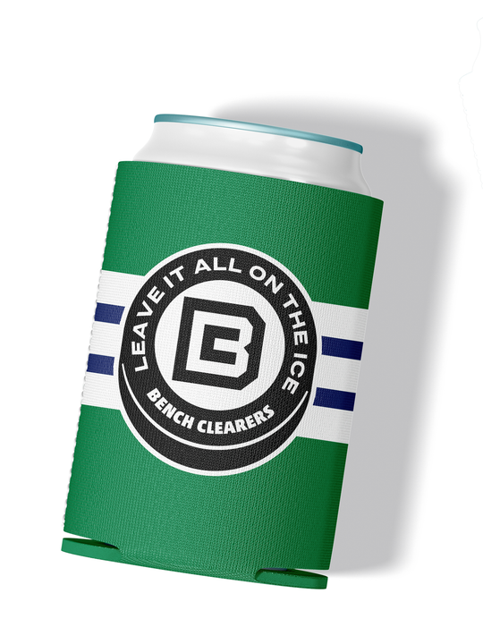 BC Hartford Can Cooler