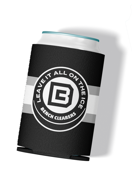 BC Los Angeles Can Cooler