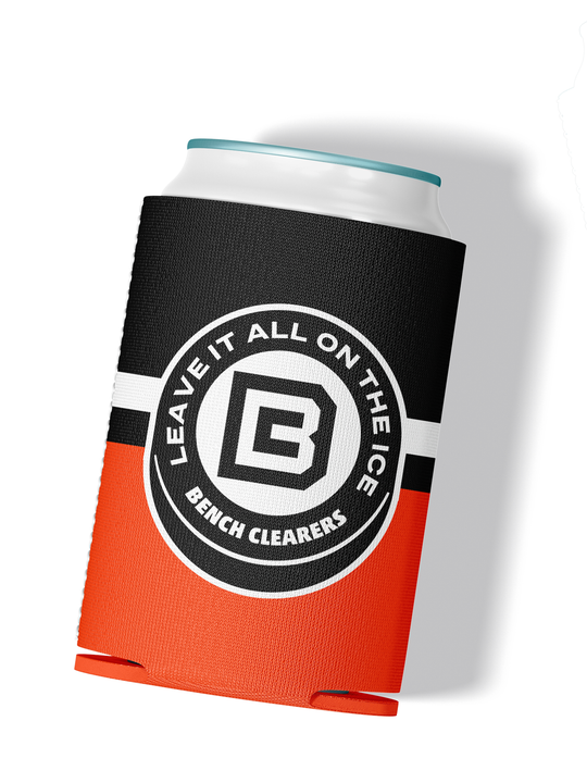 BC Philadelphia Can Cooler