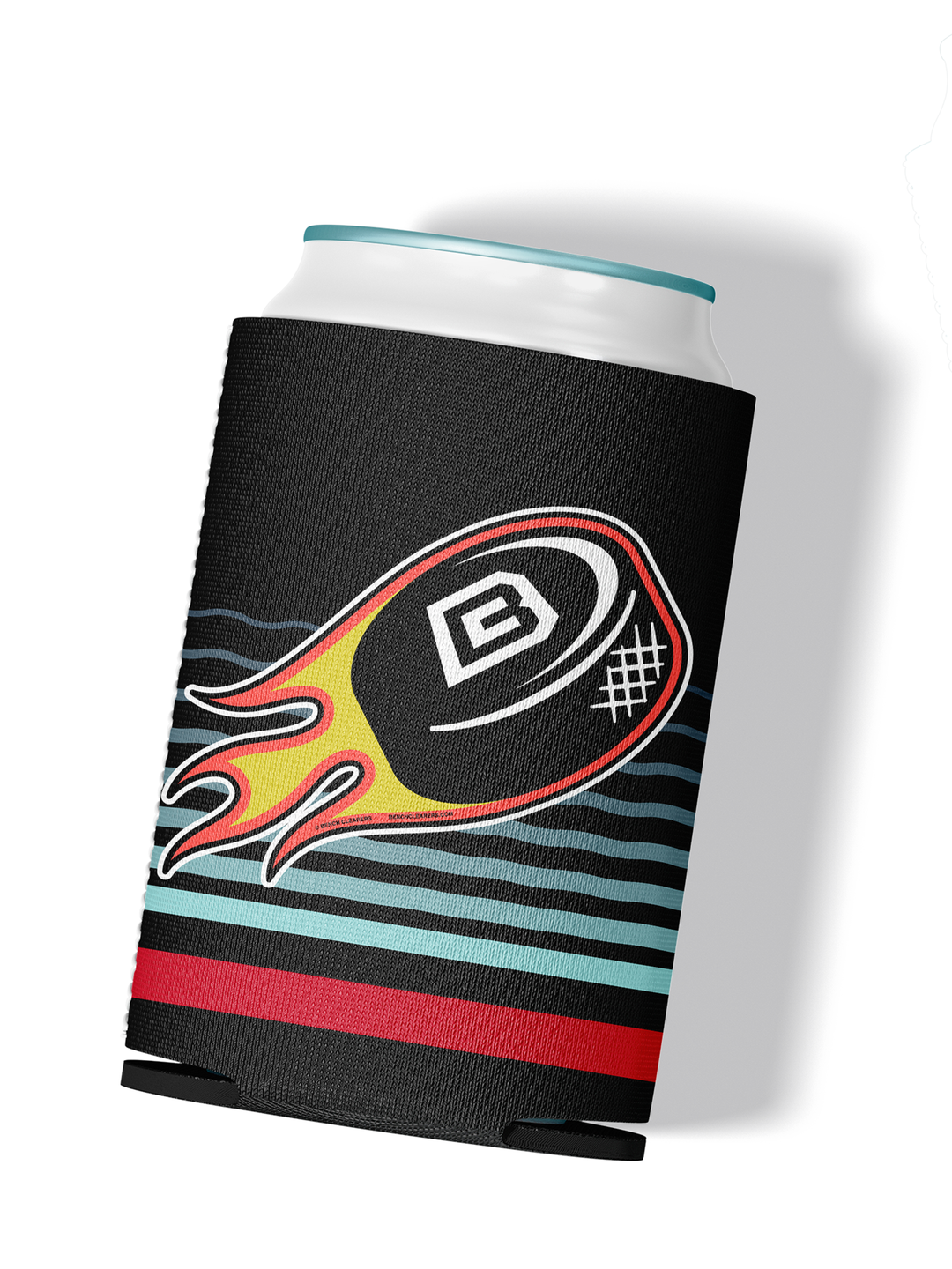 BC Seattle Can Cooler