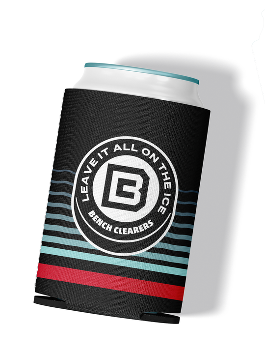 BC Seattle Can Cooler