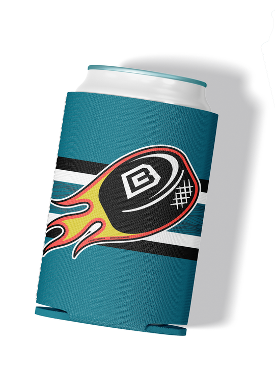 BC San Jose Can Cooler