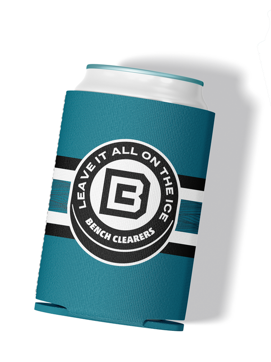 BC San Jose Can Cooler