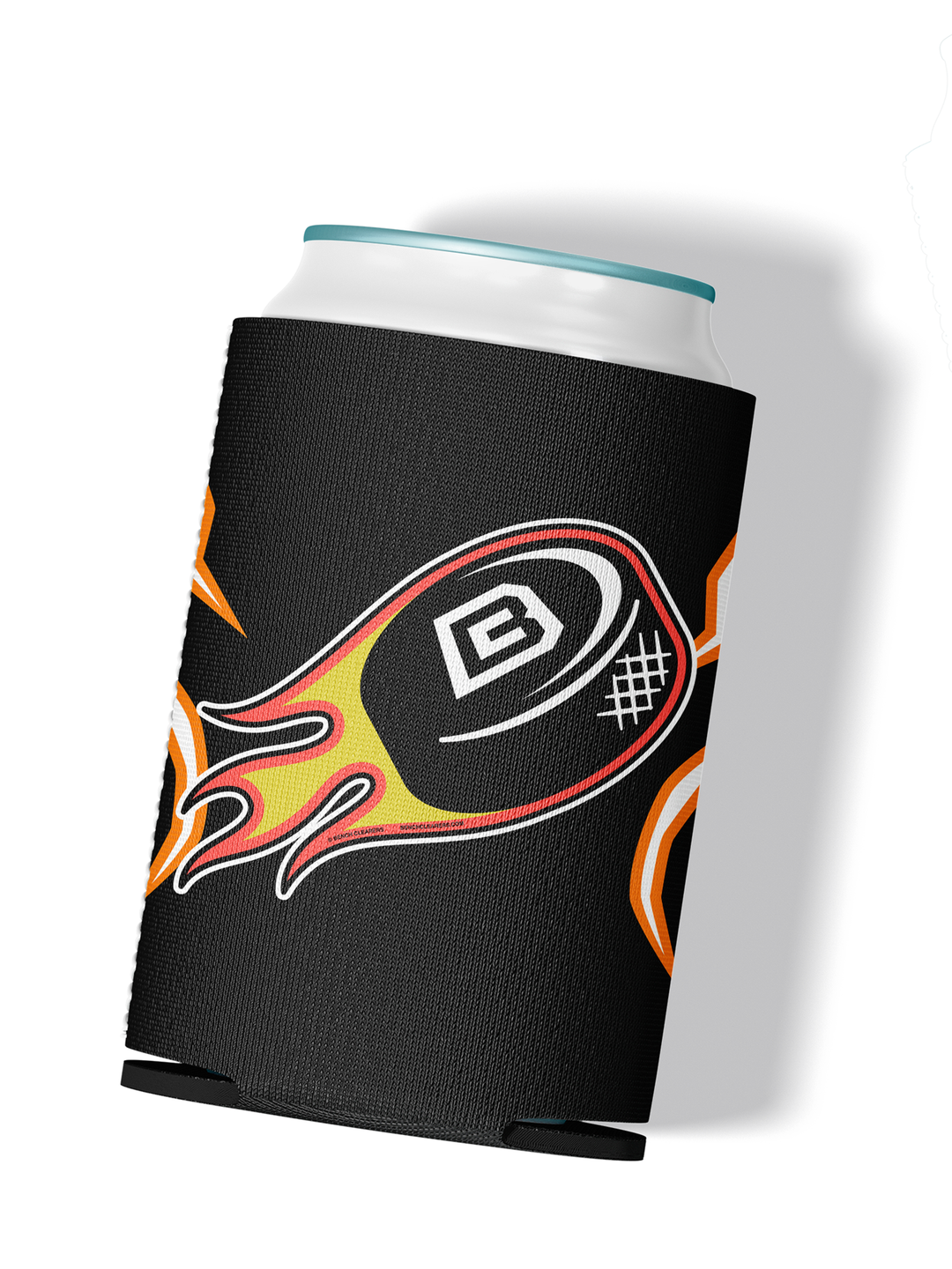 BC Bolts Can Cooler