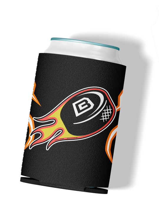 BC Bolts Can Cooler