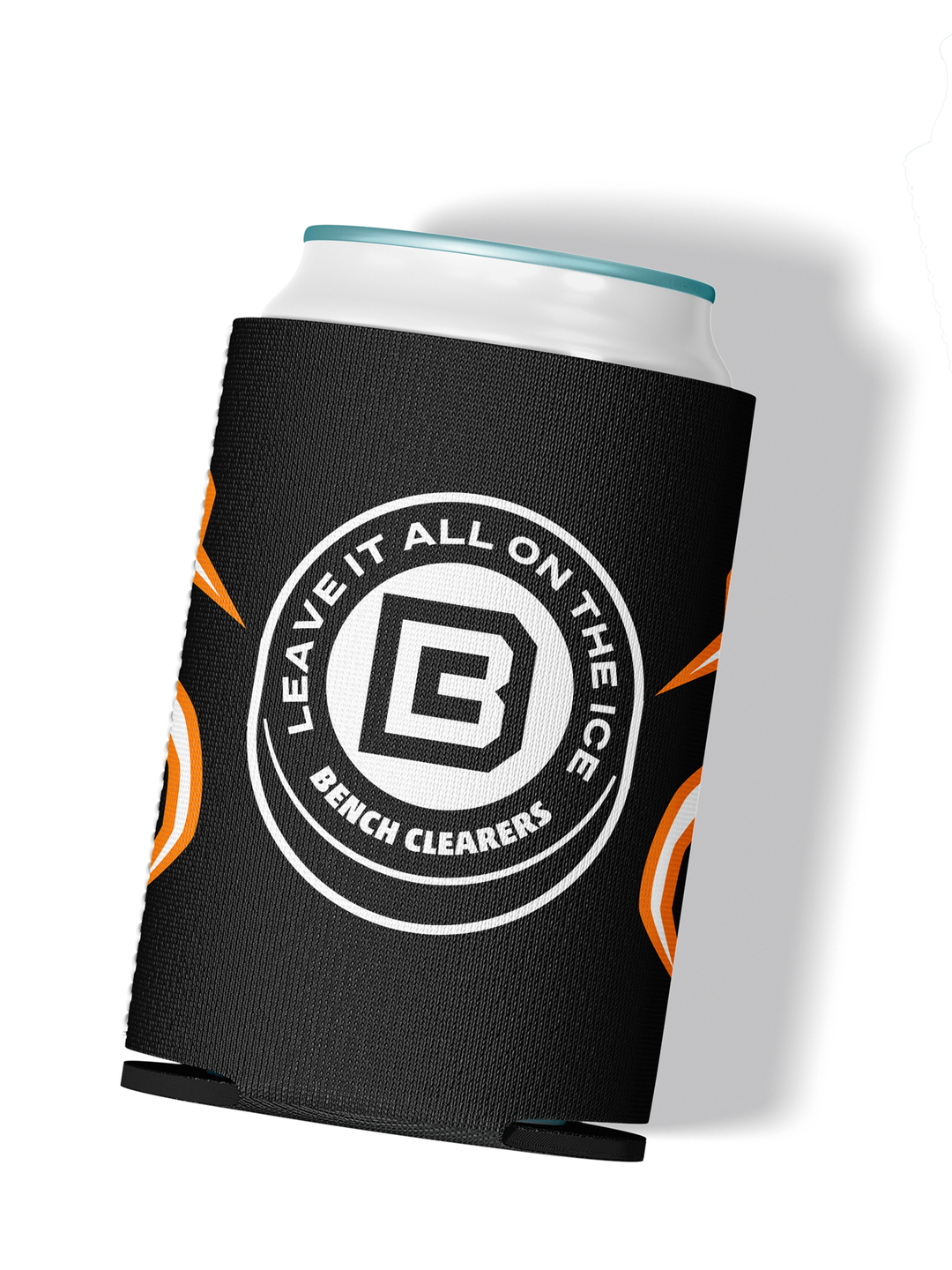 BC Bolts Can Cooler