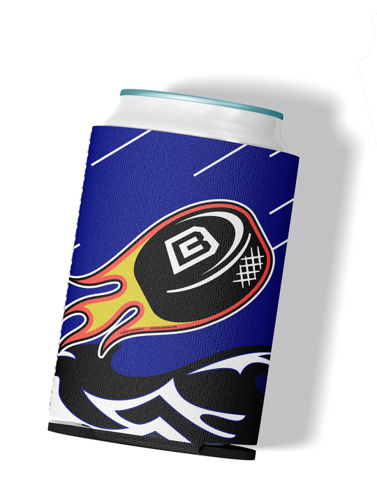 BC Tampa Bay Can Cooler
