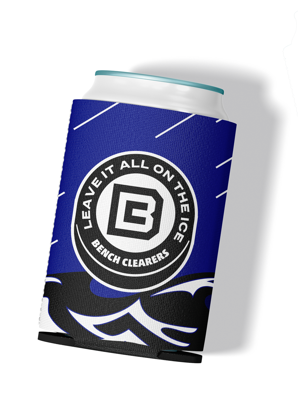 BC Tampa Bay Can Cooler