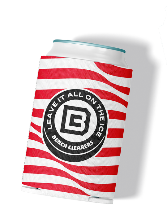 BC USA Can Cooler
