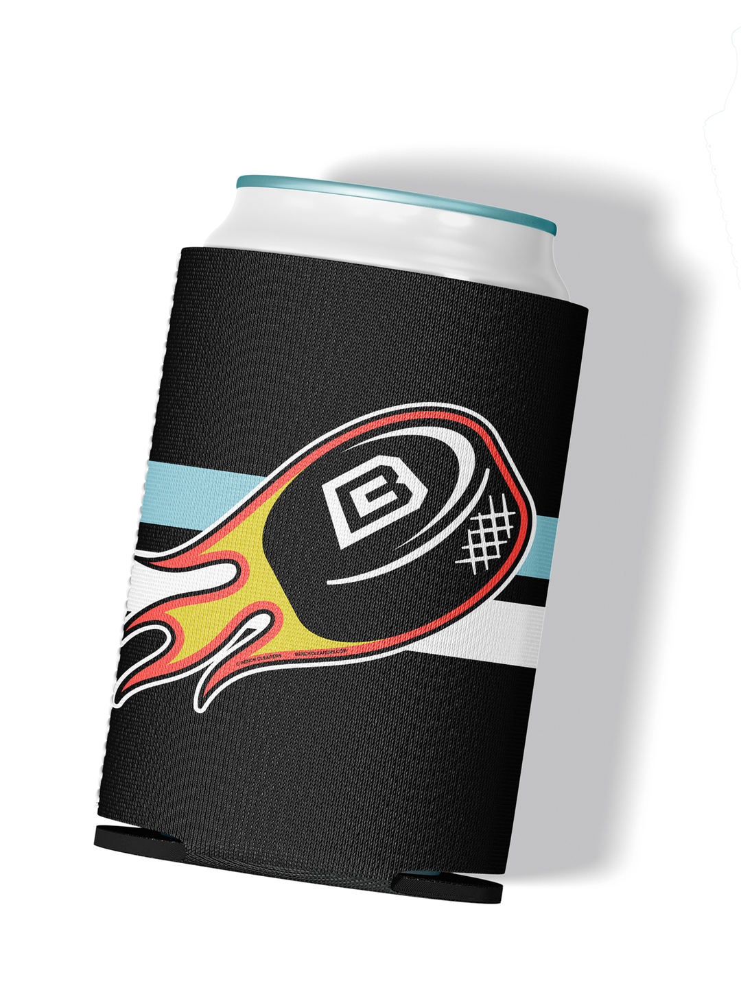 BC Utah Can Cooler