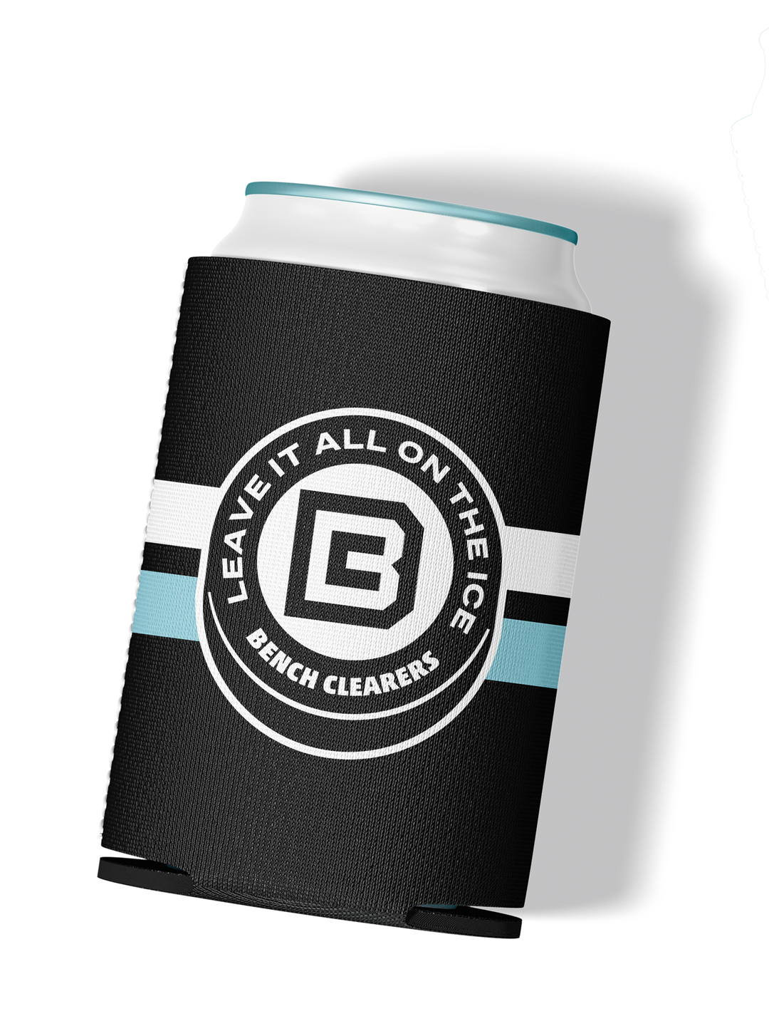 BC Utah Can Cooler