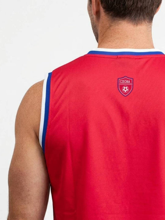 Czechia World Collection Tank
