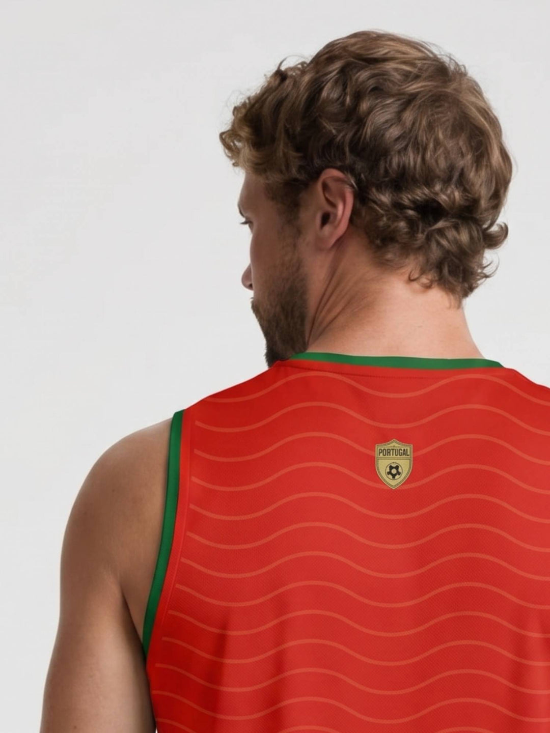 Portugal World Collection Tank