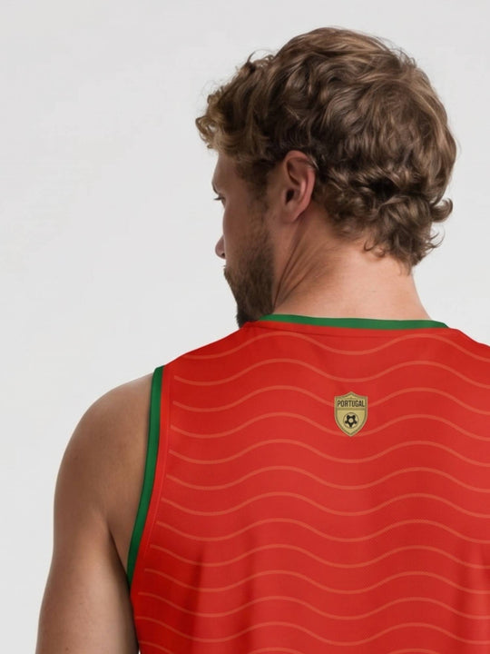 Portugal World Collection Tank