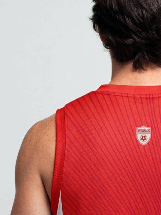 Switzerland World Collection Tank