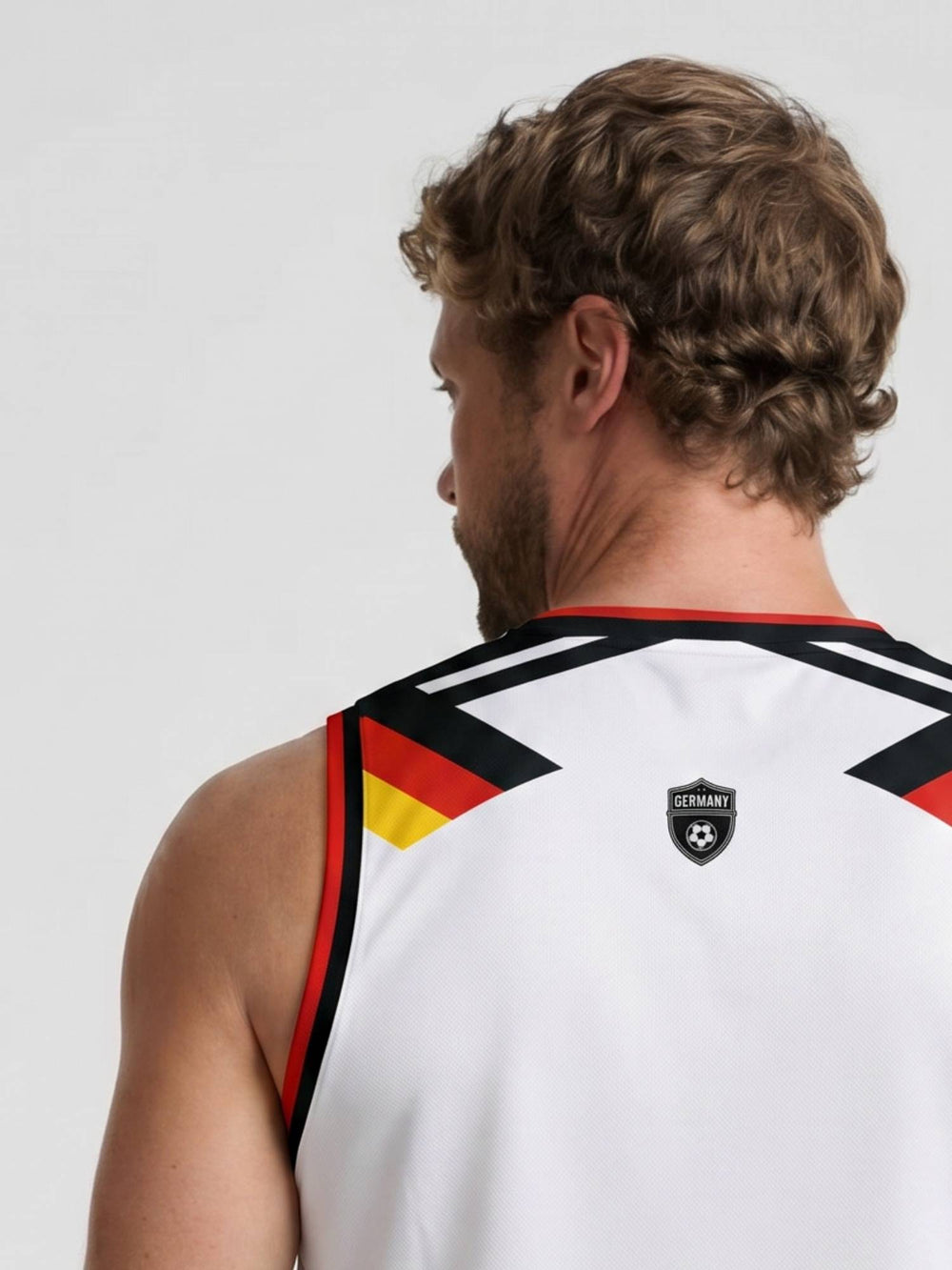 Germany World Collection Tank