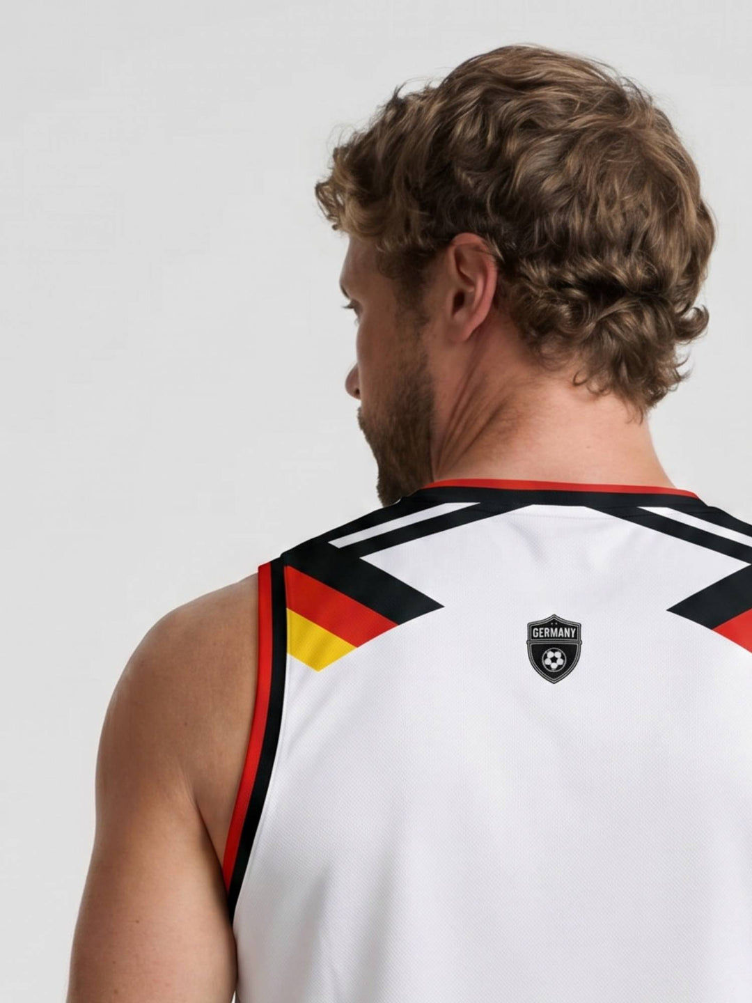 Germany World Collection Tank