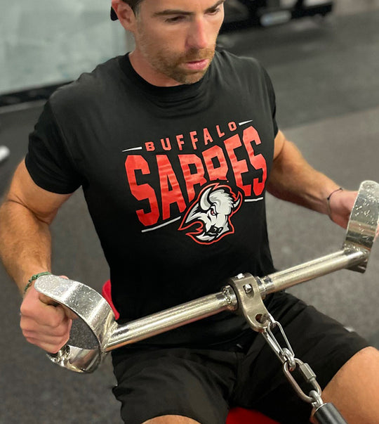 Ultra-Breathable moisture-wicking fabric is perfect for exercise of any kind.