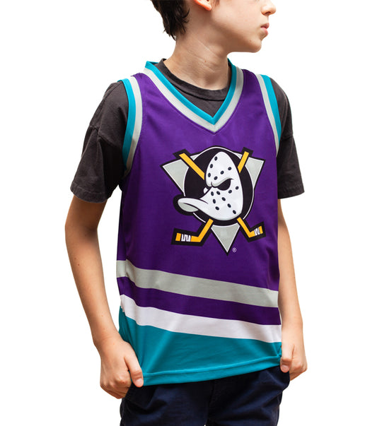 Machine-washable, with high quality screenprinting that doesn’t bleed or fade.