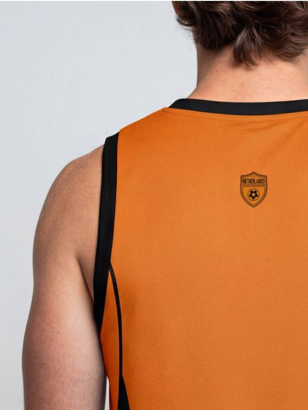Netherlands World Collection Tank