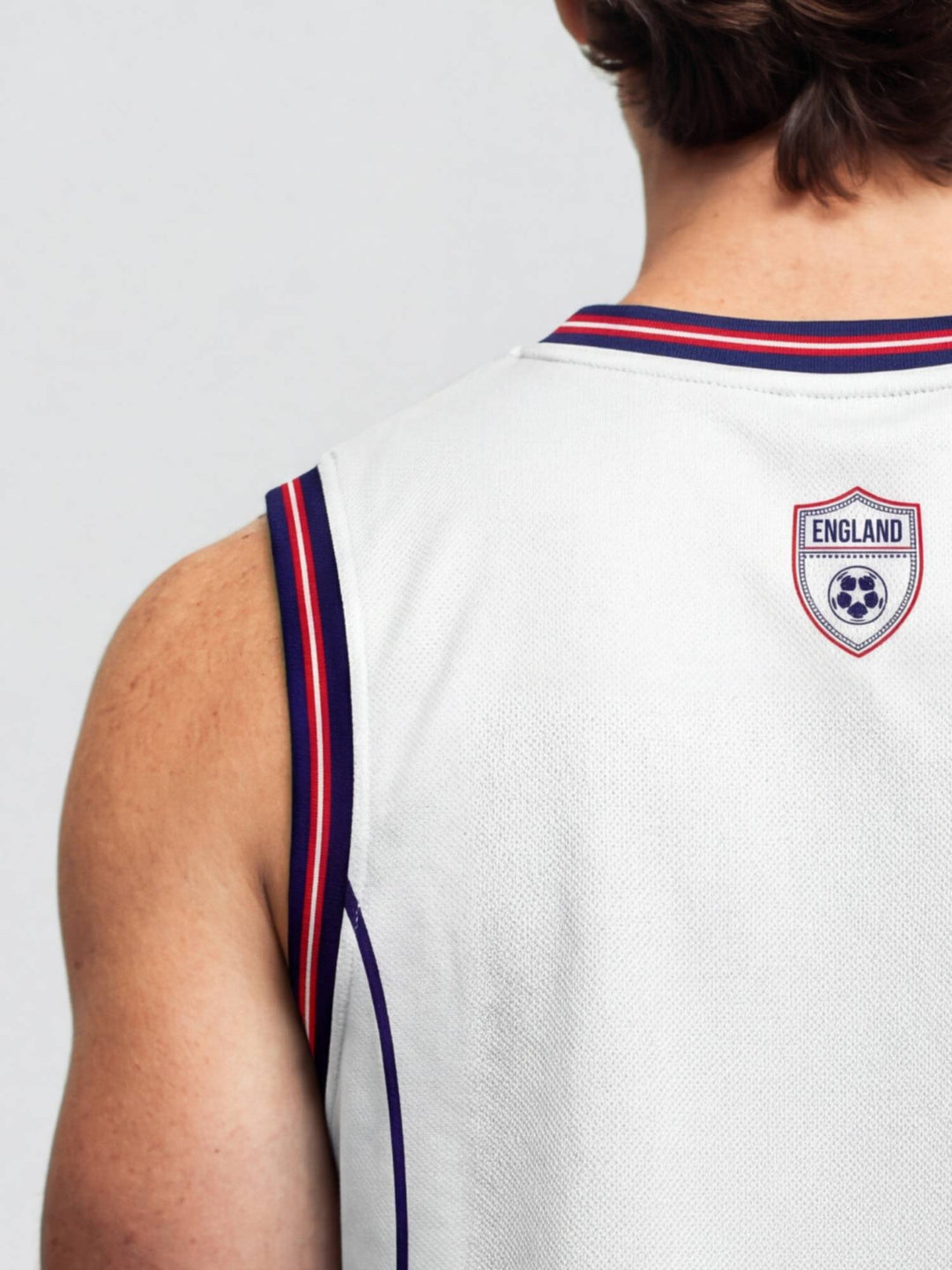 England World Collection Tank