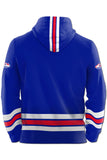 USA Hockey 2024 Hockey Hoodie - BACK