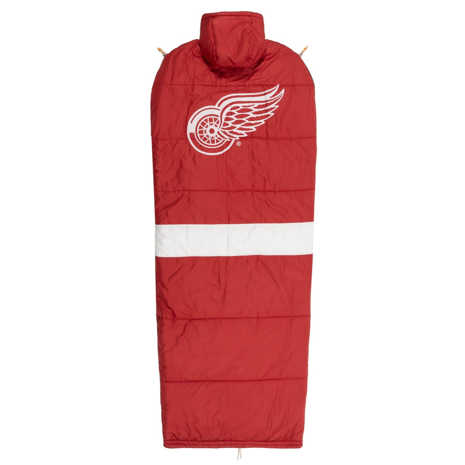 Detroit Red Wings Hockey Napsack Hockey Napsack BenchClearers 