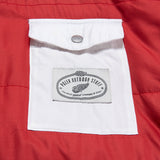 Detroit Red Wings Hockey Poncho Hockey Poncho BenchClearers 